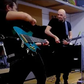 Snakeyes anunță oficial revenirea: trupa renaște după un an de transformare și începe un nou capitol muzical