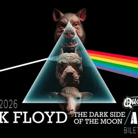 Speak Floyd aduc The Dark Side Of The Moon si Animals in club Quantic