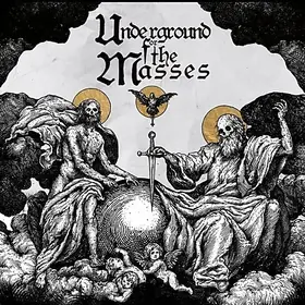 Underground for the Masses III va avea loc in perioada 23-25 aprilie 2026, in club Quantic