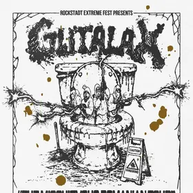 3 concerte Gutalax in Romania - The Miscvhievous Romanian Tour