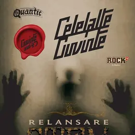 Celelalte Cuvinte relanseaza albumul 'Stem' in Quantic