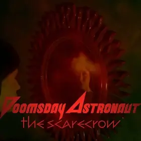 Doomsday Astronaut a lansat piesa 'The Scarecrow'
