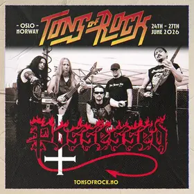 5. Lineup complet pentru Tons of Rock 2026 – 11 trupe noi confirmate