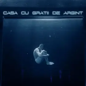 Omul cu Șobolani lansează noul single 'Casa cu gratii de argint', alături de un videoclip