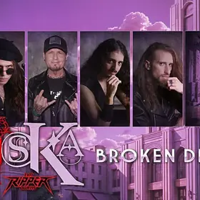SISKA feat. Tim Ripper Owens anunță videoclipul oficial 'Lonely Tomb', de pe albumul 'Broken Dreams'