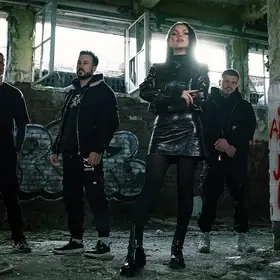 Underwaves lanseaza Ghostweight, noul single cu care pornesc in turneul european