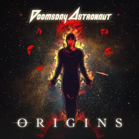 Doomsday Astronaut lansează noul album 'Origins'