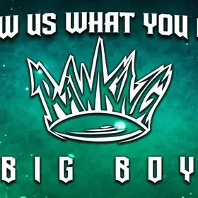 RawKing lansează primul single, Big Boy