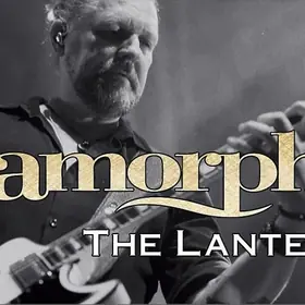 Amorphis a lansat noul videoclip 'The Lantern'