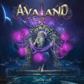 AVALAND lanseaza un single nou si anunta un album nou