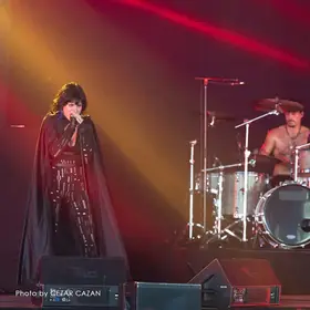 Igorrr și Marthe Alexandre se despart, Gerda Iguchi anunțată ca noua vocalistă