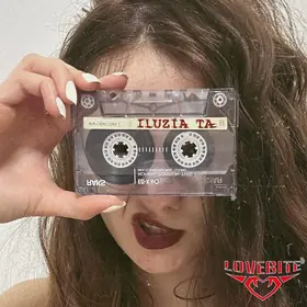 LOVEBITE lansează noul single 'Iluzia Ta', alaturi de un videoclip