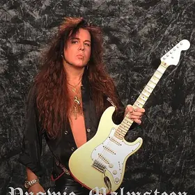 RivetSkull deschide concertul Yngwie Malmsteen de la Sala Palatului