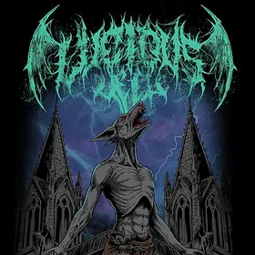 Vicious Veil au lansat un nou single