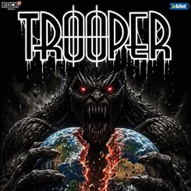 Concert Trooper în Club Quantic, pe 19 decembrie 2026