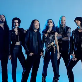DragonForce o anunță pe Alissa White-Gluz ca nouă solistă – noul single și videoclip sunt deja disponibile