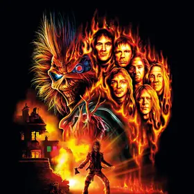 Iron Maiden: Burning Ambition - Cinci decenii de istorie Rock într-un documentar-eveniment