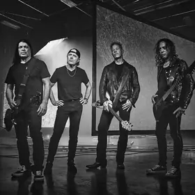 Program și regulament de acces la concertul METALLICA, din 13 mai 2026