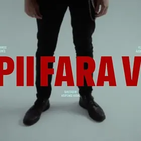 Symphress lanseaza 'Copii Fără Vise': un single cu greutate socială și un videoclip pe măsură