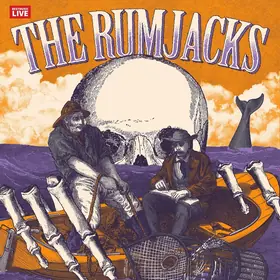 The Rumjacks canta la Bucuresti si la Cluj-Napoca