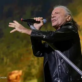 Bucurestiul a vibrat sub forta unui show Iron Maiden de proportii, urmarit de circa 32000 de spectatori