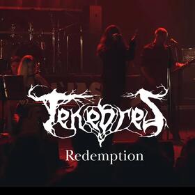 Tenebres dezvăluie planuri noi de viitor și lansează un nou videoclip live cu cvartet și cor