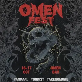 Omen Fest aduce 8 trupe in centrul Bucurestiului