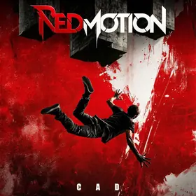 Trupa RedMotion lanseaza primul single: Cad