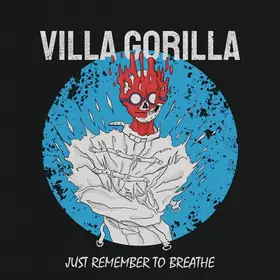 Villa Gorilla a lansat azi piesa 'Breathe'