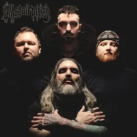 All Shall Perish lansează 'Led To Slaughter' după o campanie pe Kickstarter