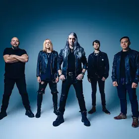 Australienii de la Vanishing Point lansează noul videoclip 'Sirens'