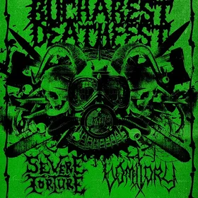 Bucharest Deathfest 2027