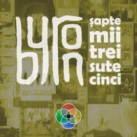 Concert aniversar byron 20 de ani - Idolescență - in Quantic