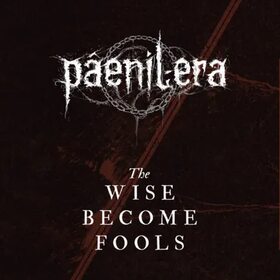 Concert Pâenil Era și The Wise Become Fools în Encore Club din București