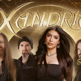 Concert Xandria la Cluj-Napoca si Bucuresti: Program si reguli de acces