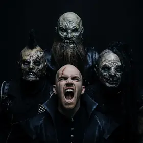 Dominum transformă 'Thriller'-ul lui Michael Jackson într-o piesă metal