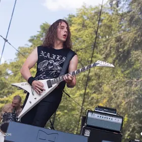 Hellripper ratează primele concerte din SUA din cauza întârzierilor la obținerea vizelor