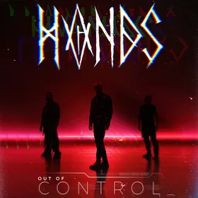 HVNDS prezinta 'Out of Control' in club Quantic