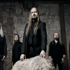 Insomnium lansează noul single 'The Hour Grows Late', alături de invitați speciali din scena metal finlandeză