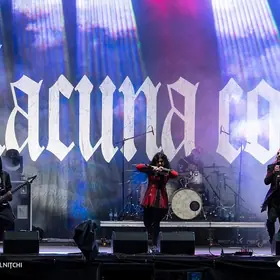Lacuna Coil celebrează 20 de ani de la lansarea albumului 'Karmacode' prin pachetul de single-uri 'Fragile XX'