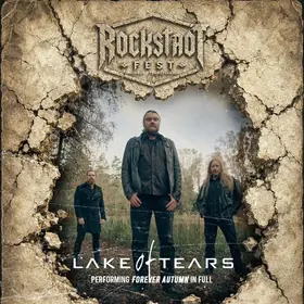 Lake of Tears revine în România după 13 ani. Forever Autumn, interpretat integral la Rockstadt Fest 2027