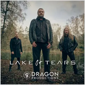 Legendele metalului suedez, Lake Of Tears, își anunță revenirea pe scenă în 2027