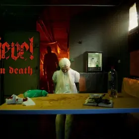 NORDJEVEL lansează 'Unbound in Death' și anunță albumul 'Damnous'