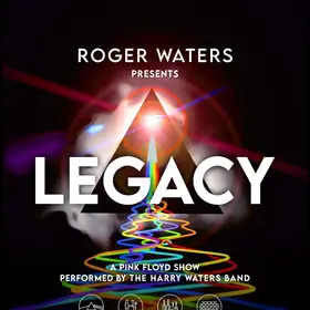 S-au pus in vanzare biletele pentru Roger Waters presents LEGACY - A Pink Floyd Show