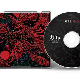 SEES lansează videoclipul 'Silmän Tottuessa Pimeään' înaintea albumului de debut
