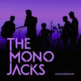 The Mono Jacks - Farewell Show - in Quantic
