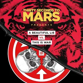 Thirty Seconds To Mars vine pe 15 mai 2027 La BTarena din Cluj-Napoca