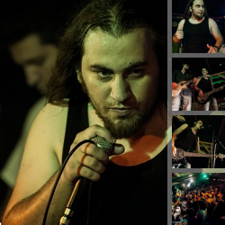 Galerie Foto Trooper, White Horse Costinesti, 04.08.2012