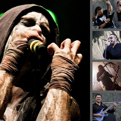 Galerie foto Rockstadt Extreme Fest, 31 august 2013