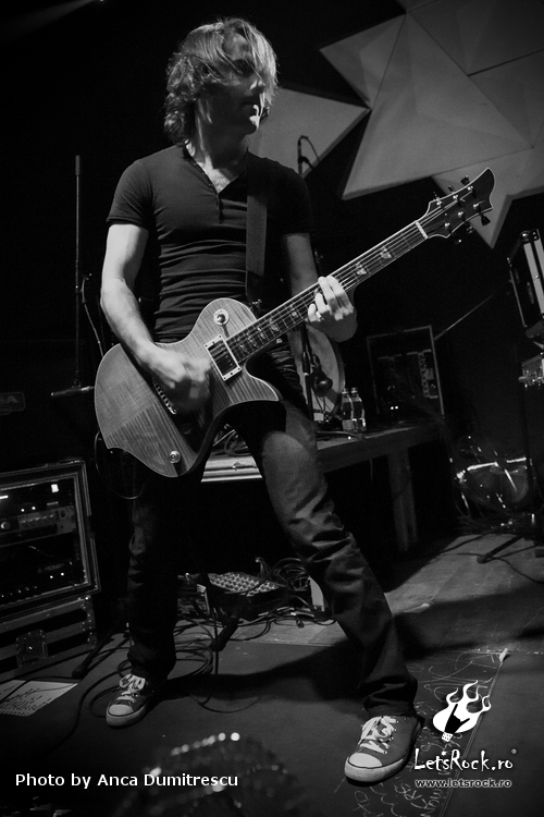 Galerie foto Metalhead Alternative Rock Awards in Colectiv, 13 februarie 2014